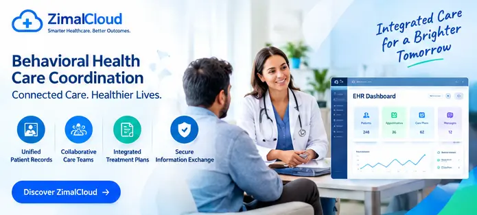 behavioral-health-care-coordination-ehr-banner-ZimalCloud-Healthcare-Services-Platform