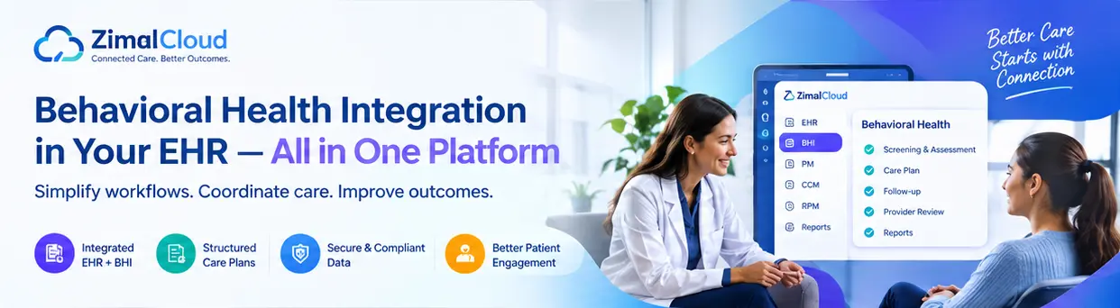 behavioral-health-integration-ehr-zimalcloud-banner