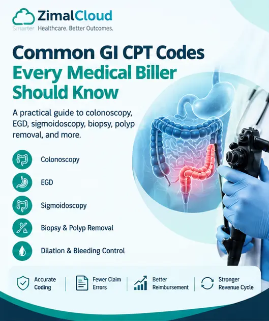 common-gi-cpt-codes-biller-know-card