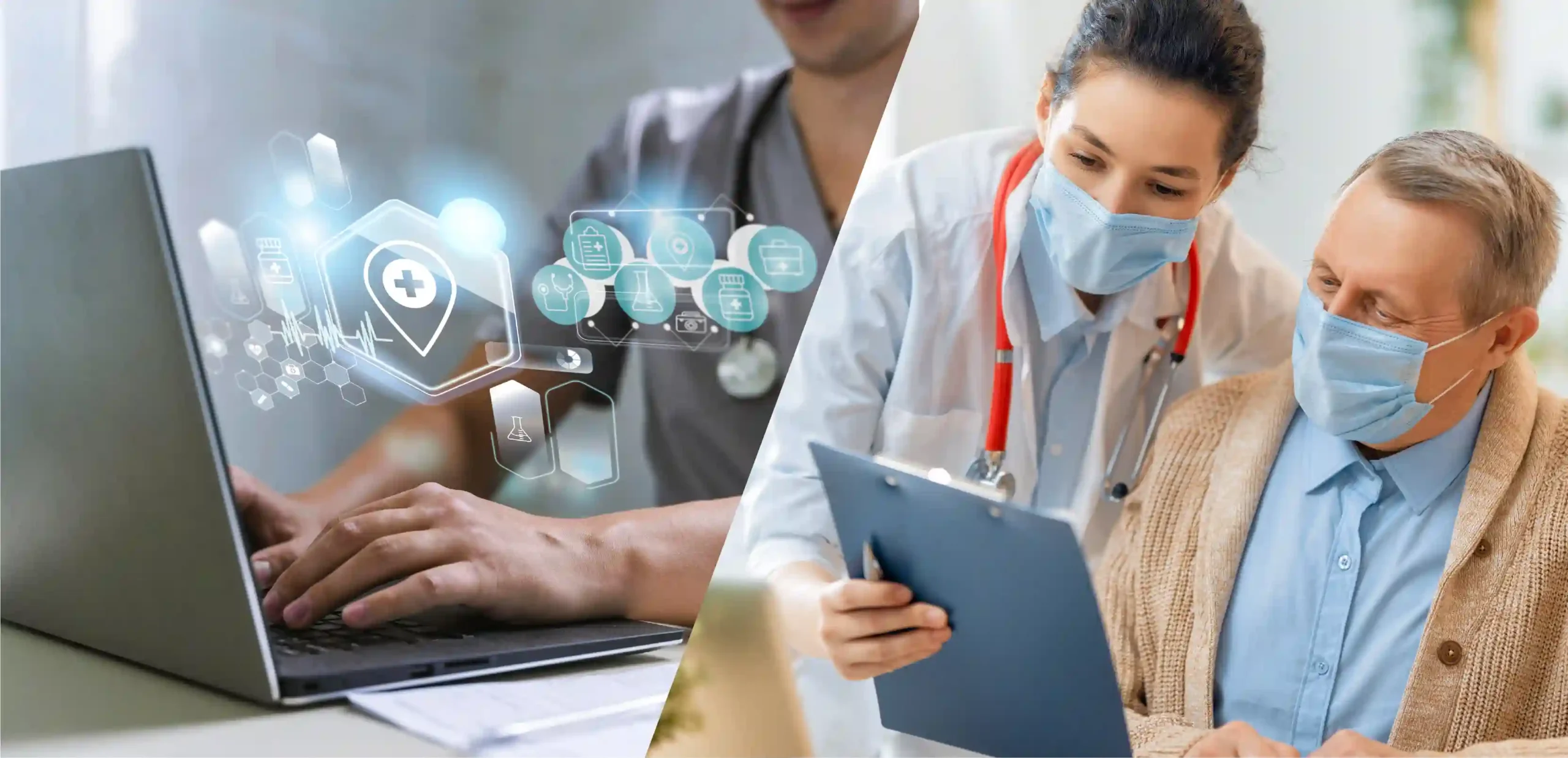 Effective Chronic Care Management (CCM)