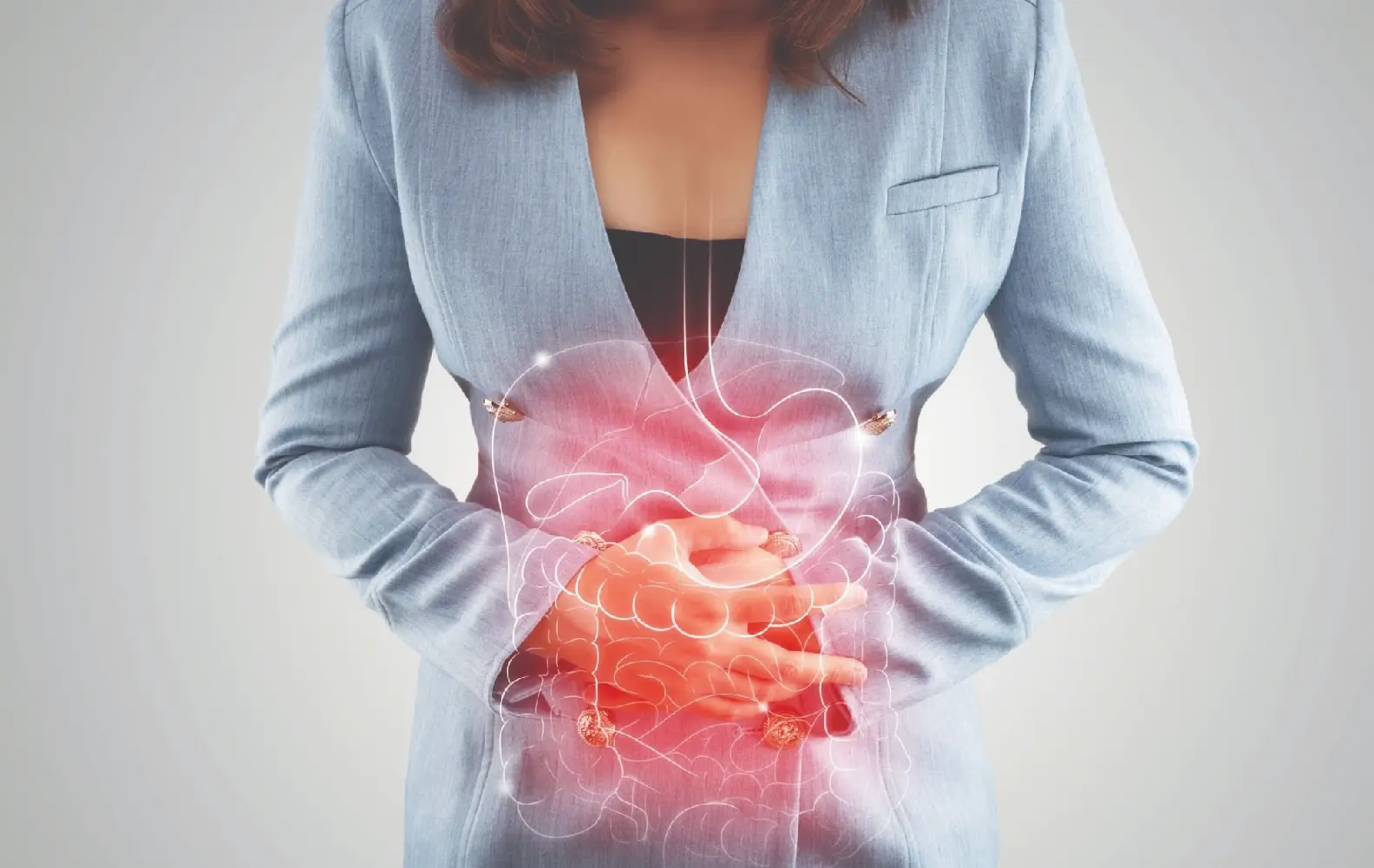 gastroenterology