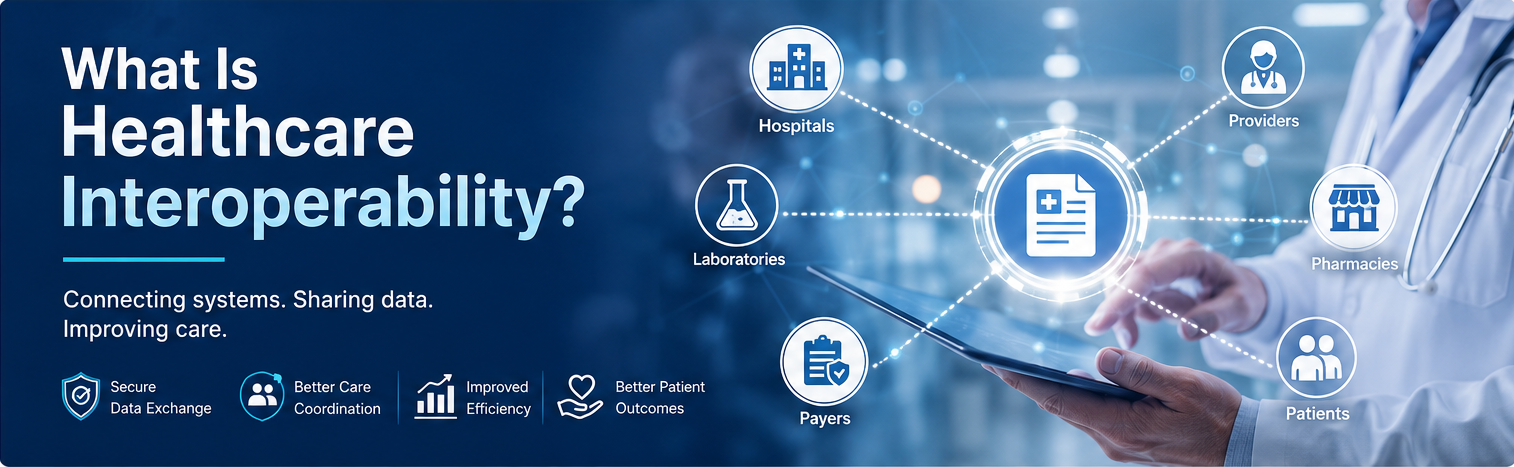 what-is-healthcare-interoperability-banner