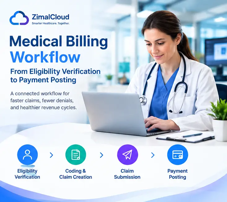medical-billing-eligibility-payment-posting-card