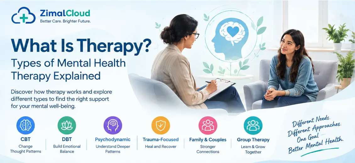 what-is-therapy-types-of-mental-health-therapy-explained-banner
