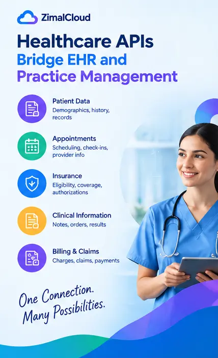 healthcare-apis-ehr-practice-management