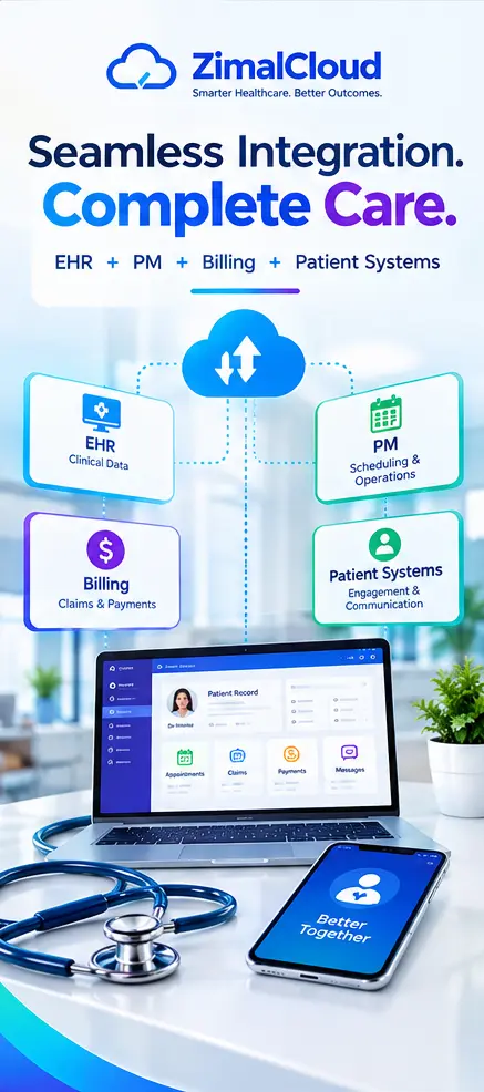 healthcare-integration-ehr-pm-billing-patient